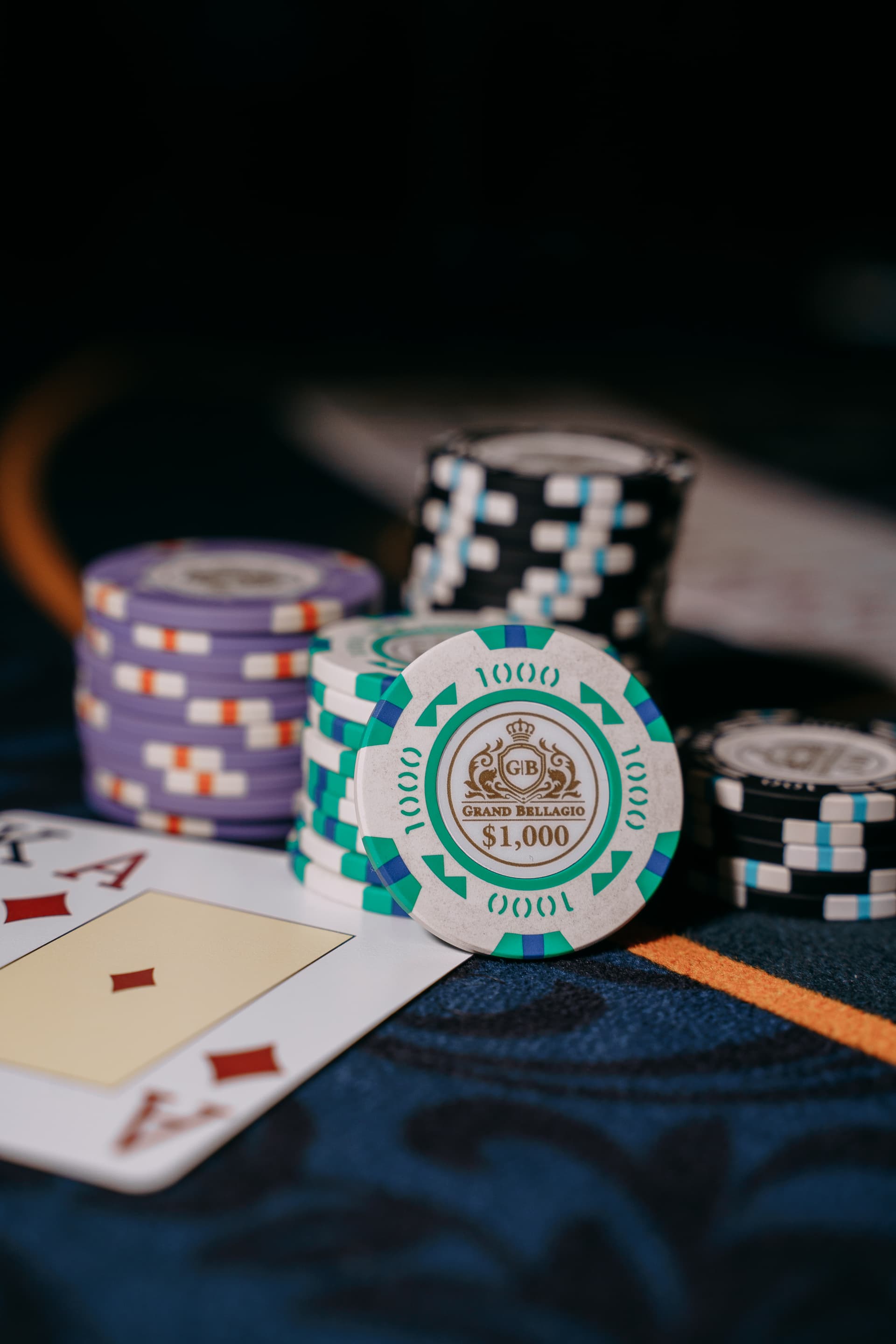 Poker